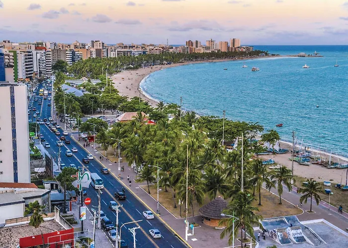 Best Western Premier Maceió
