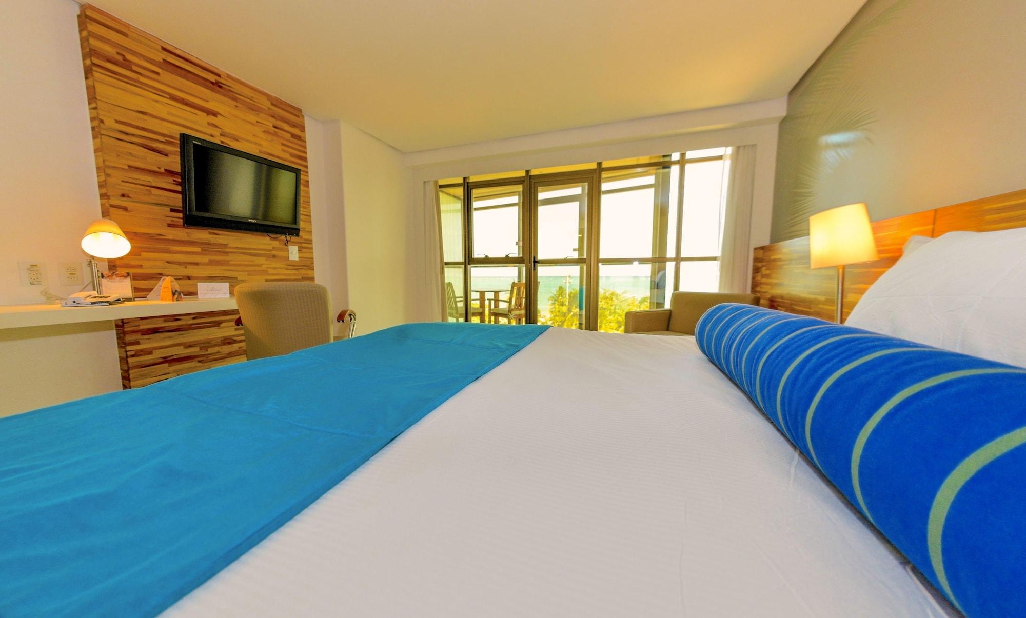 Western Premier 5* Maceió