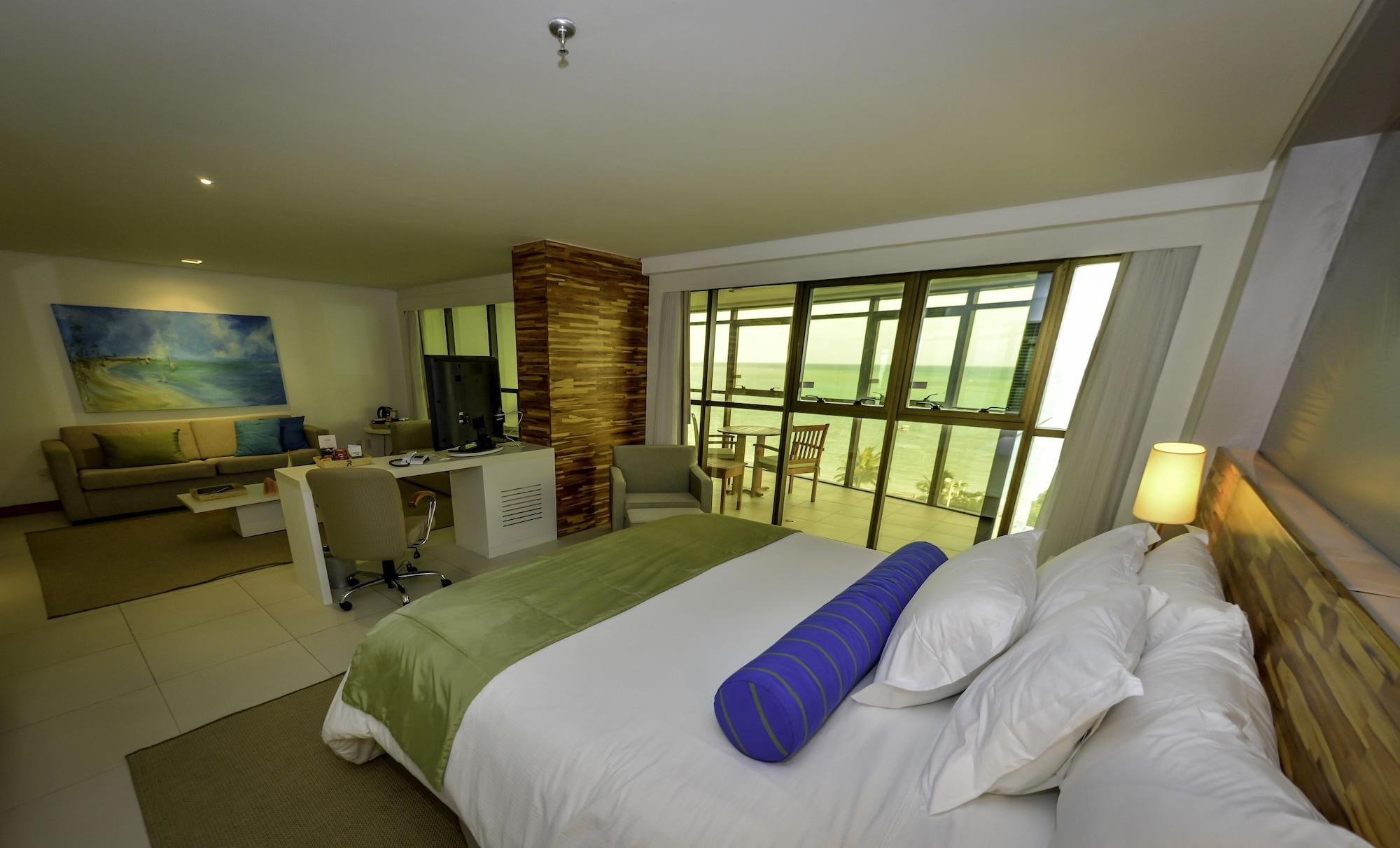 Western Premier 5* Maceió