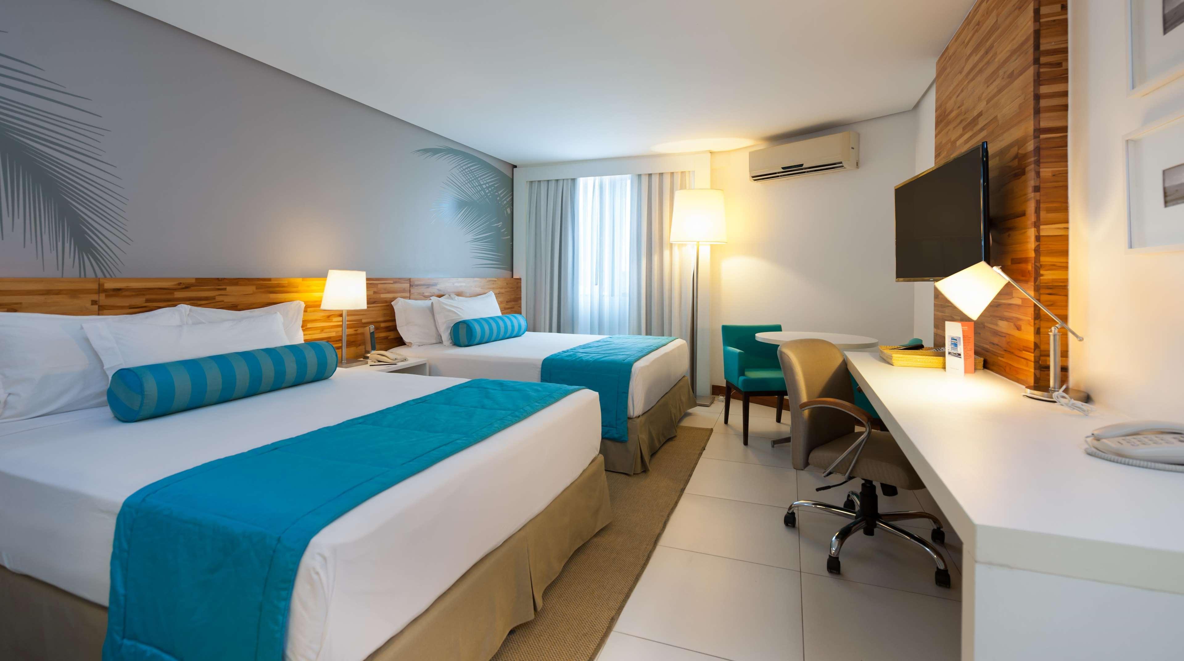 Western Premier Hotel