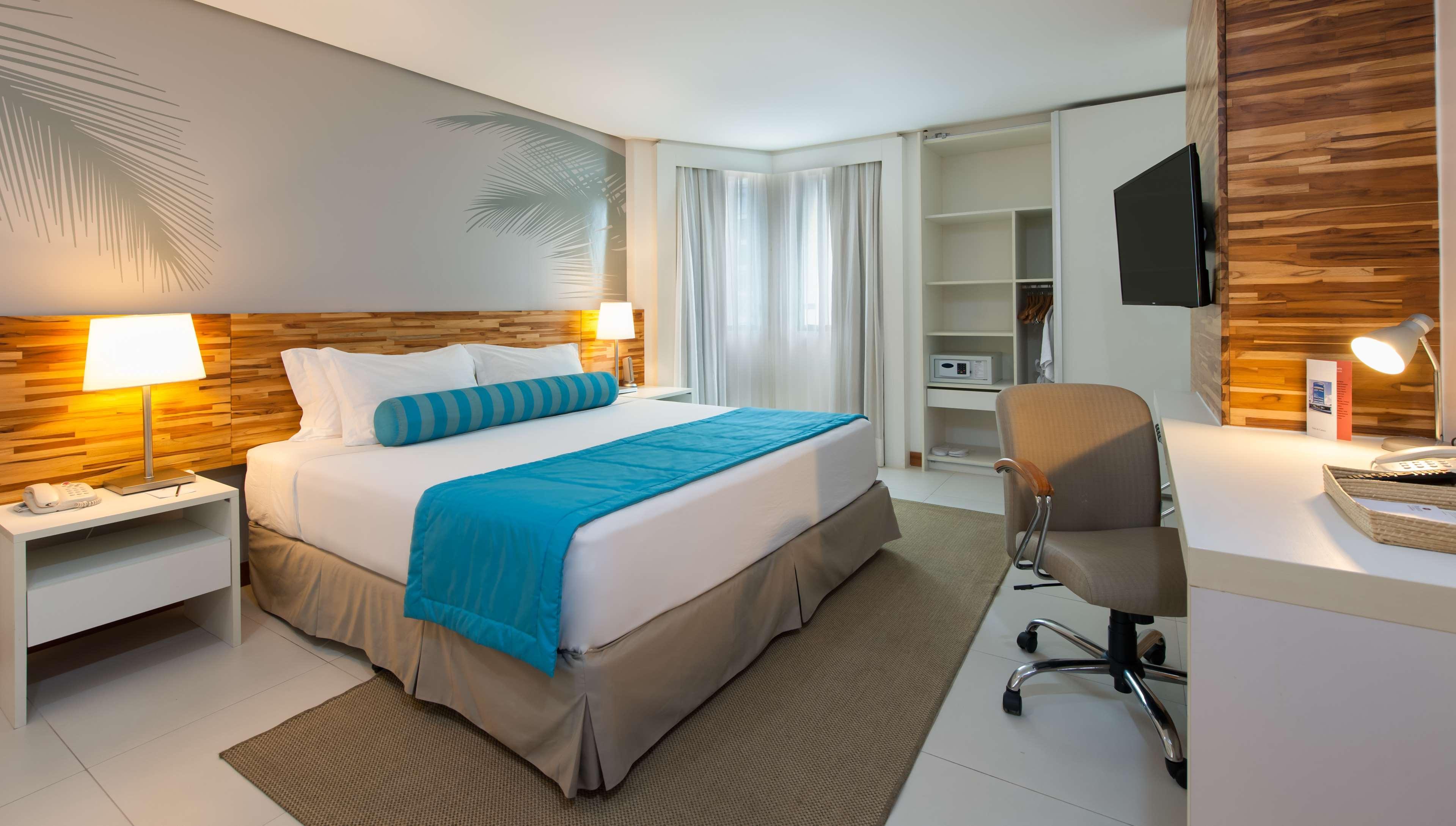 Hotel Western Premier Maceió