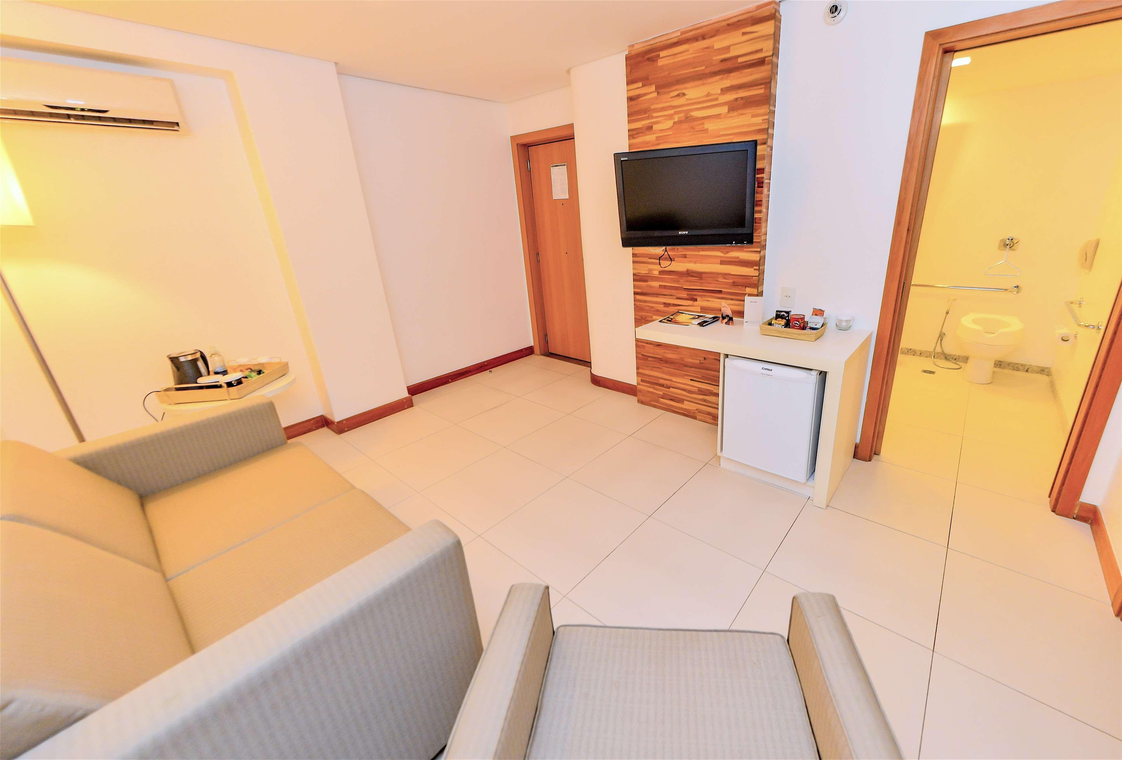 Hotel Western Premier Maceió