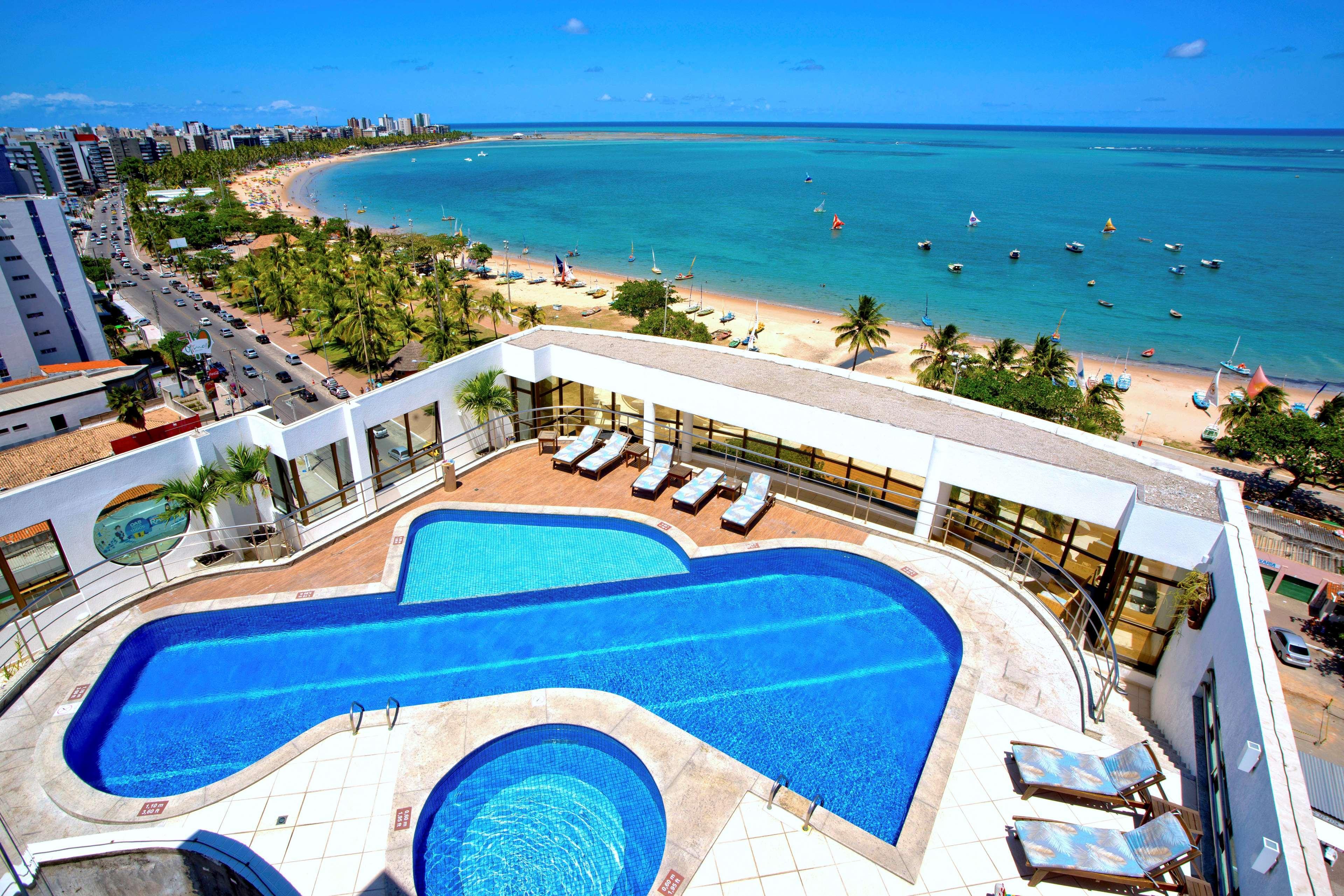 Western Premier Hotel 5*