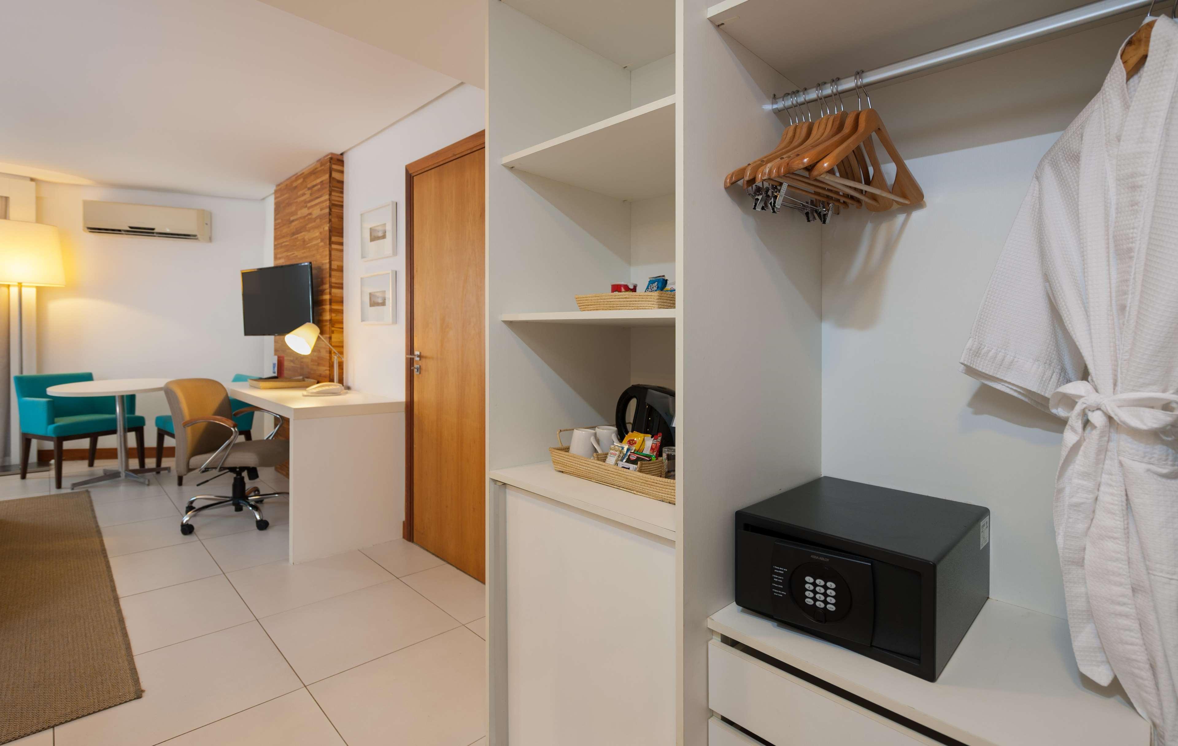 Western Premier 5* Maceió