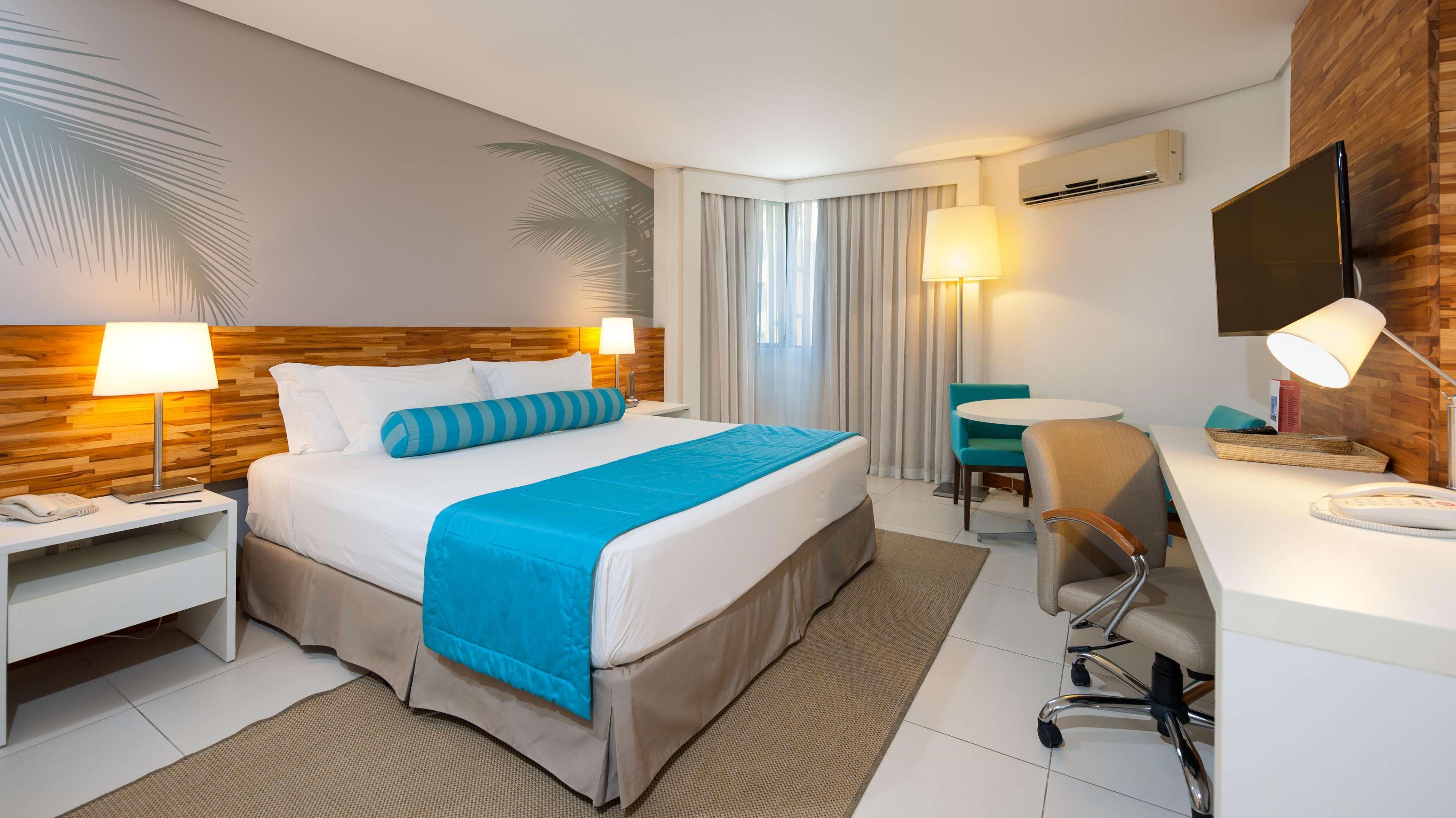 Western Premier 5* Maceió