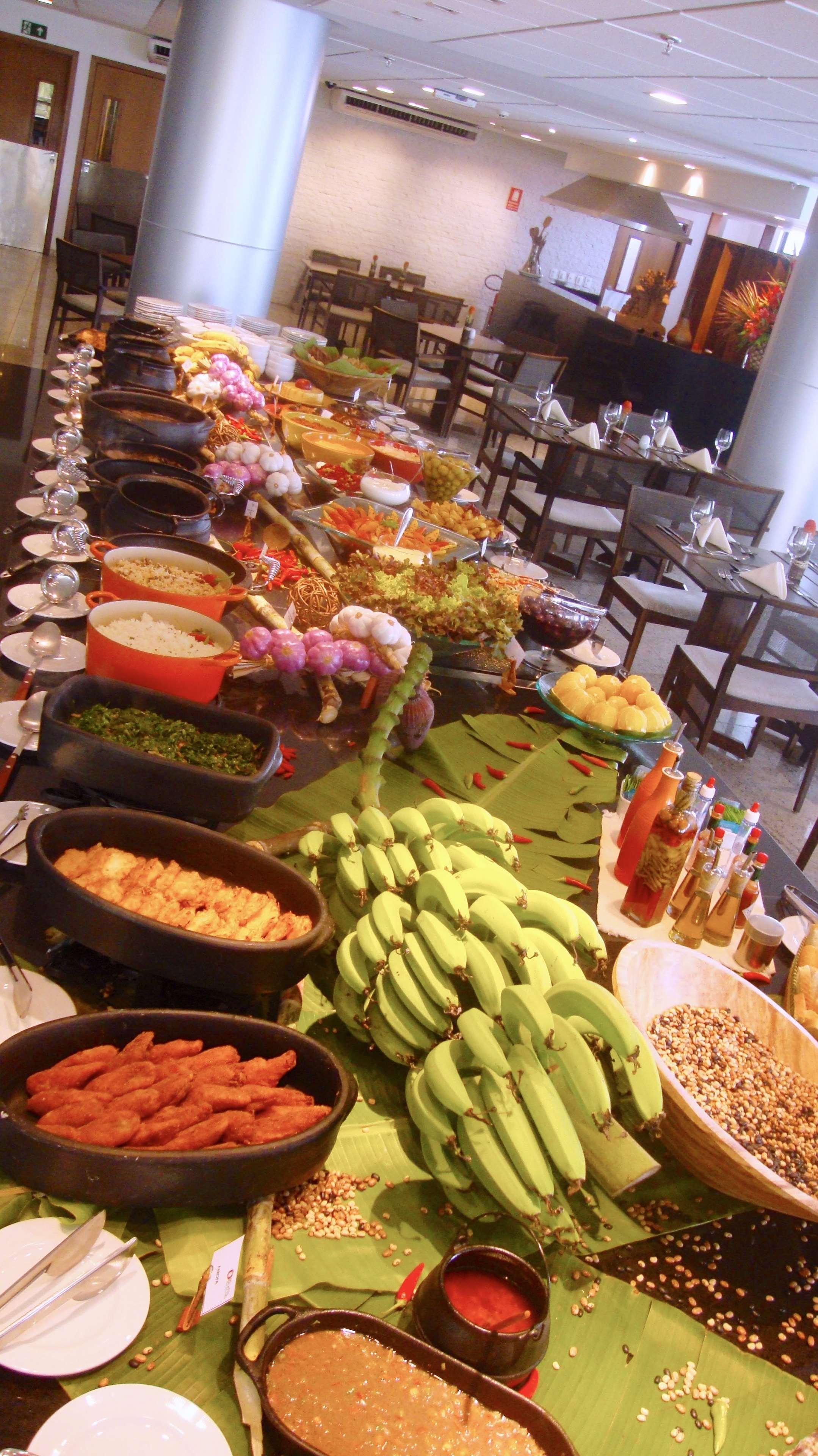 Western Premier Hotel Maceió