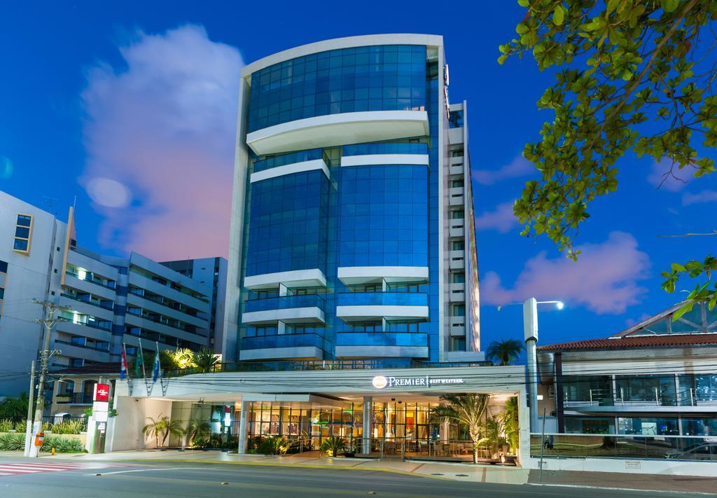 Western Premier Hotel Maceió