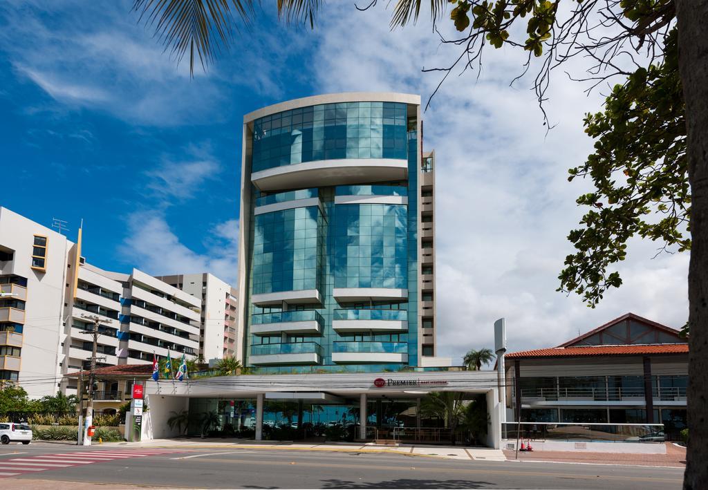 Western Premier Hotel Maceió