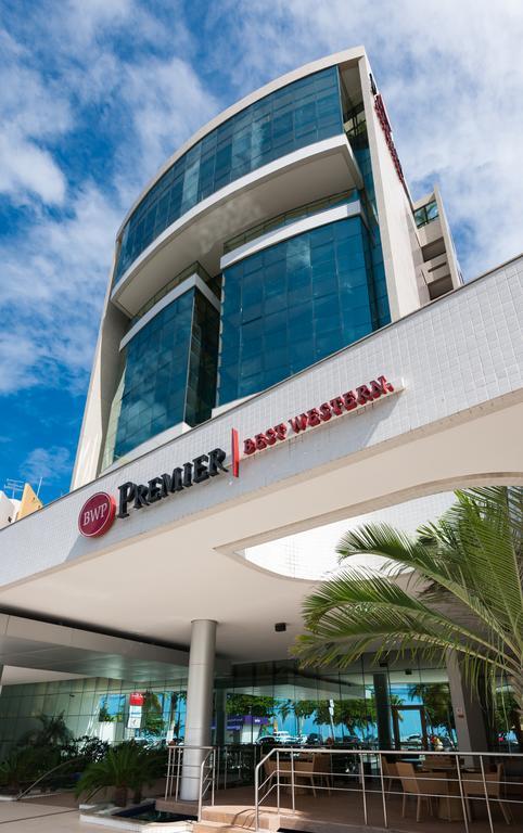 Hotel Western Premier 5*
