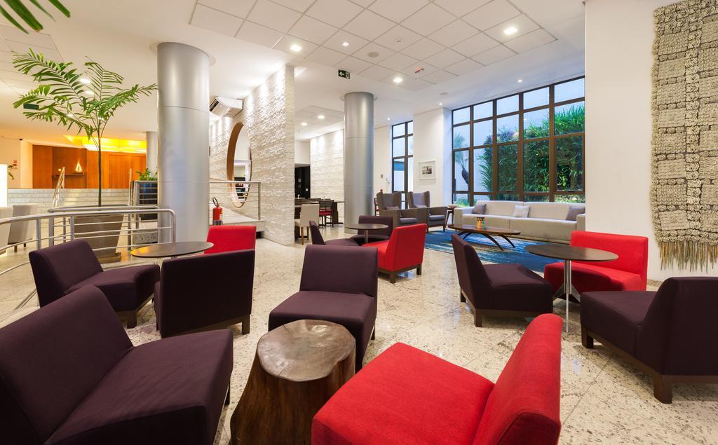 Western Premier Hotel Maceió