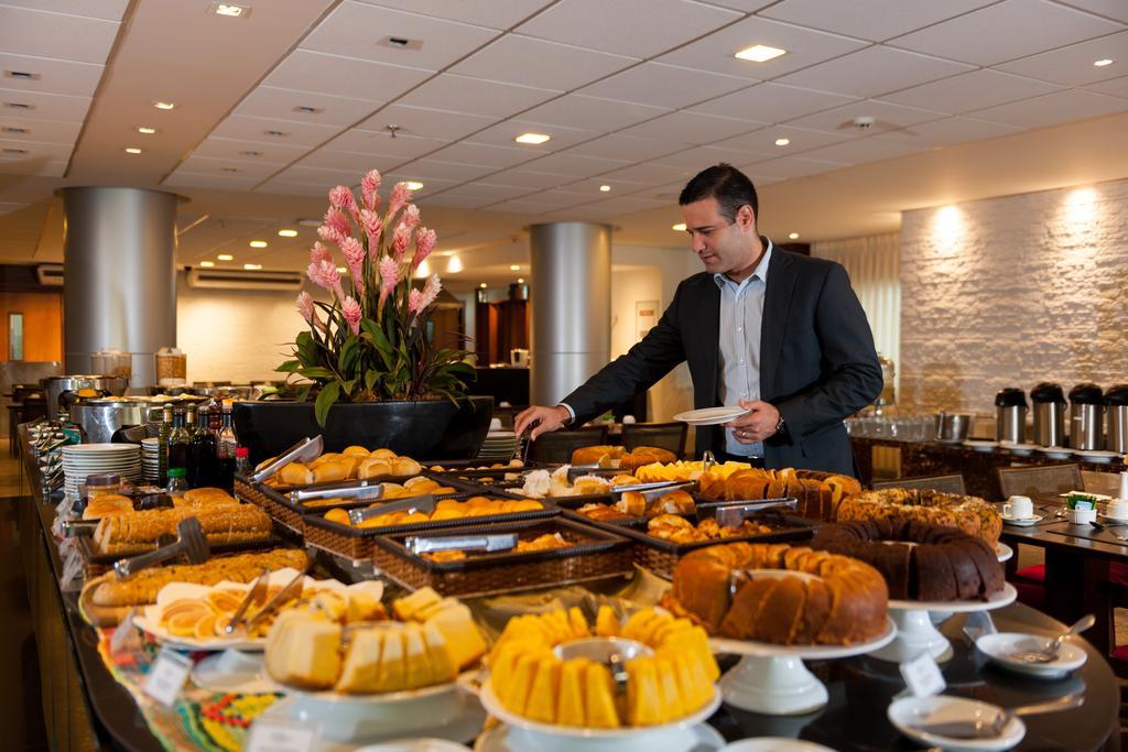 Hotel Western Premier Maceió