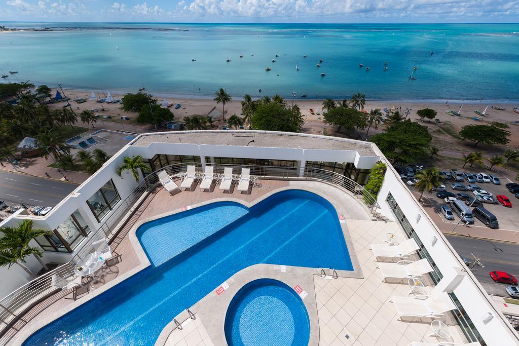 Western Premier 5* Maceió