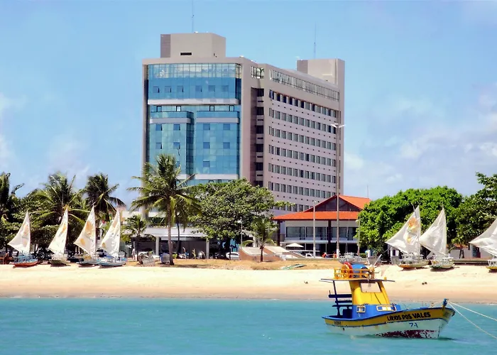 Best Western Premier Maceió