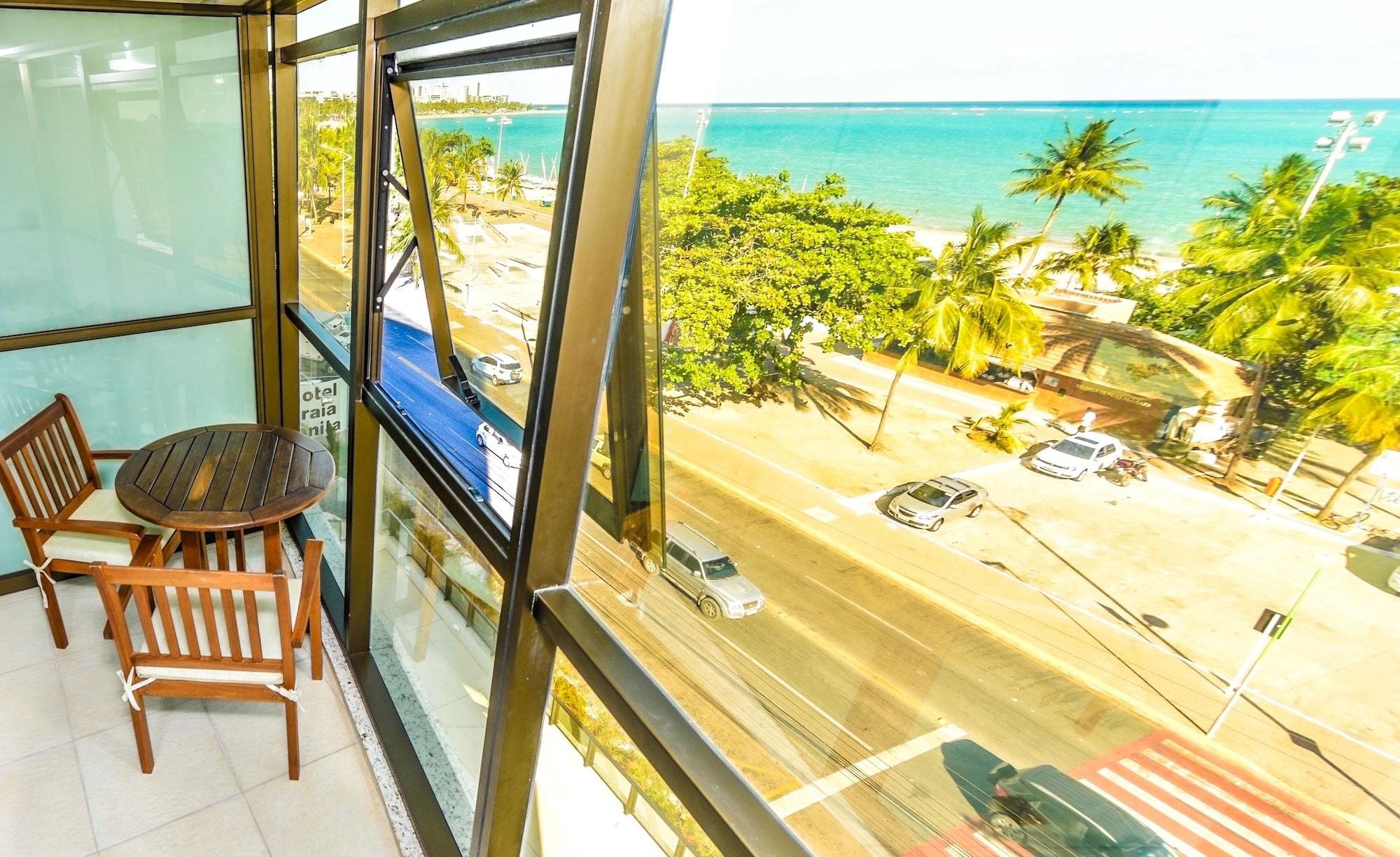 Hotel Western Premier Maceió