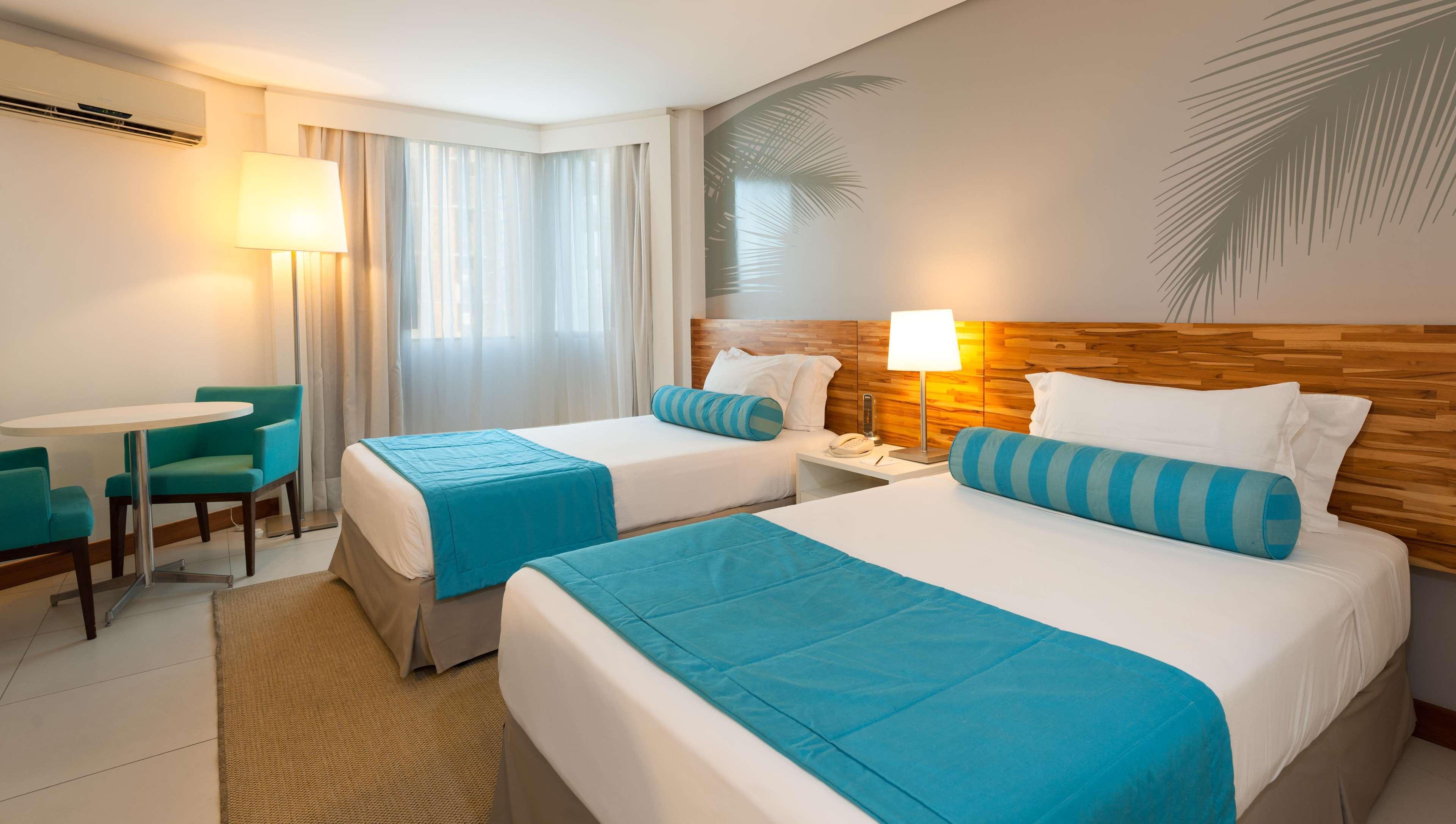 Western Premier 5*
