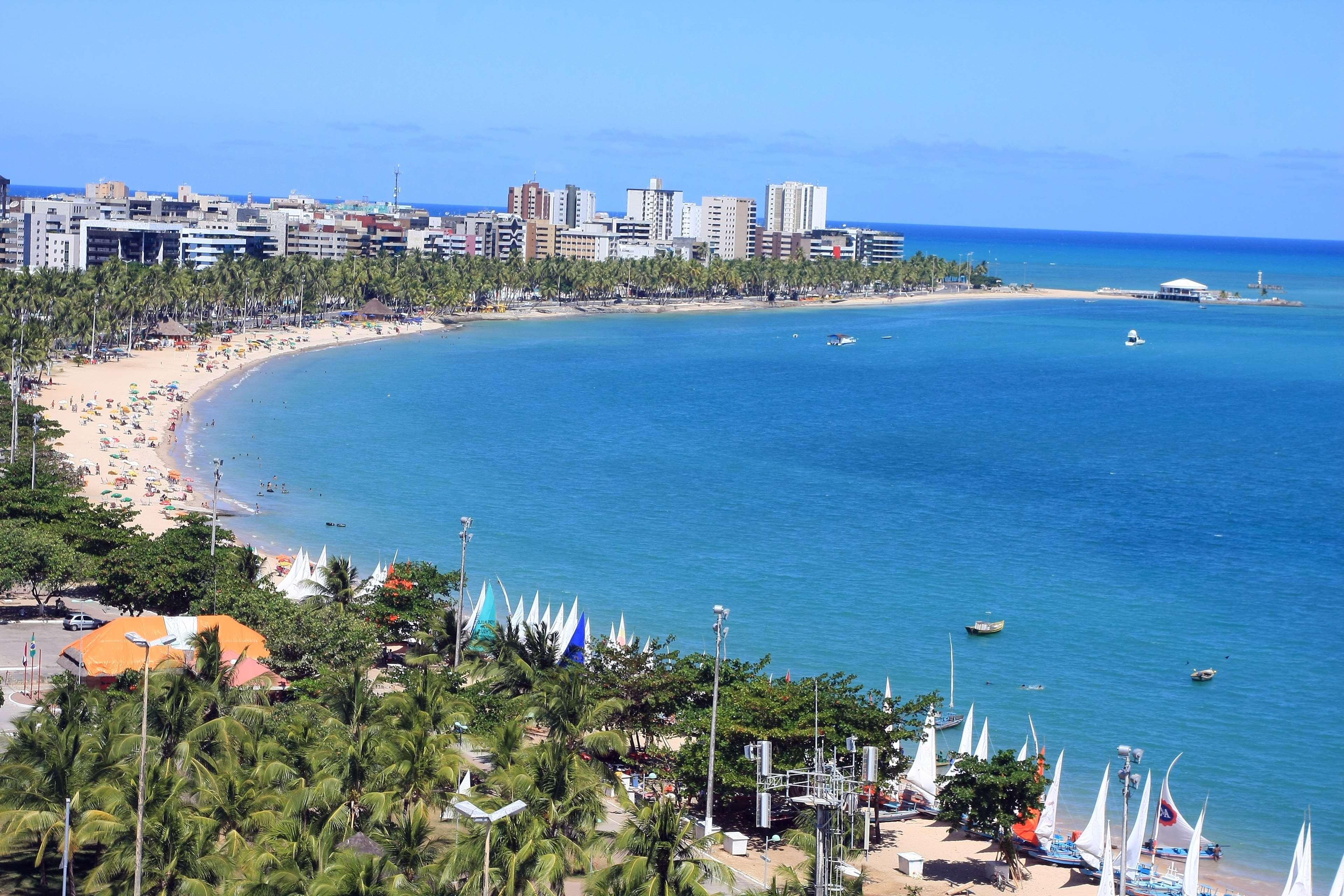 Western Premier 5* Maceió