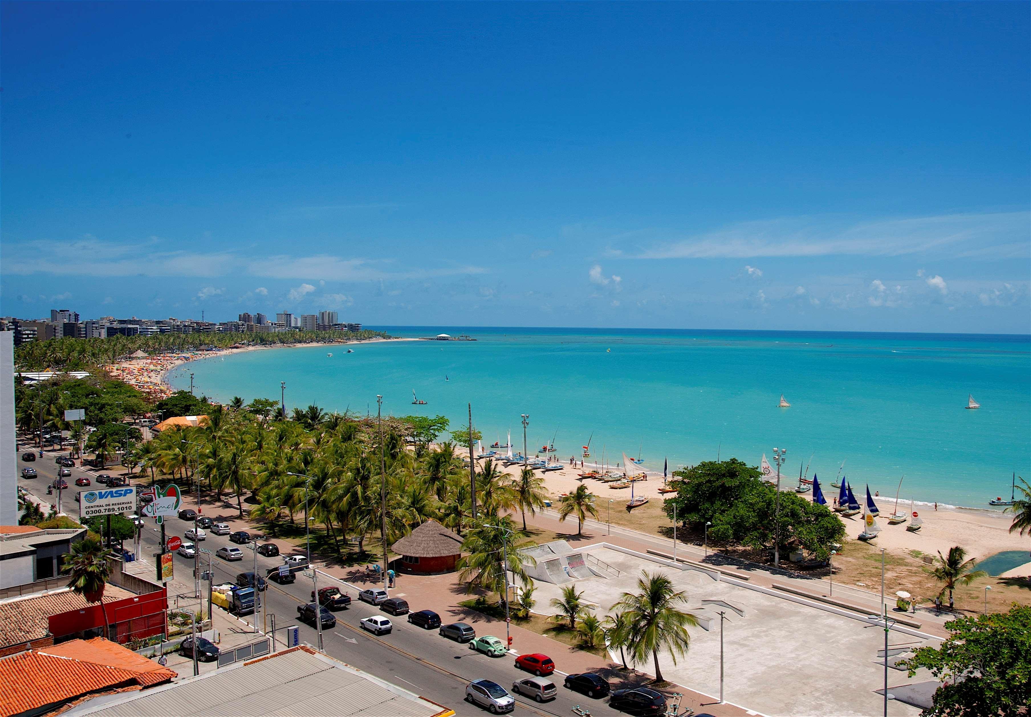 Western Premier 5* Maceió