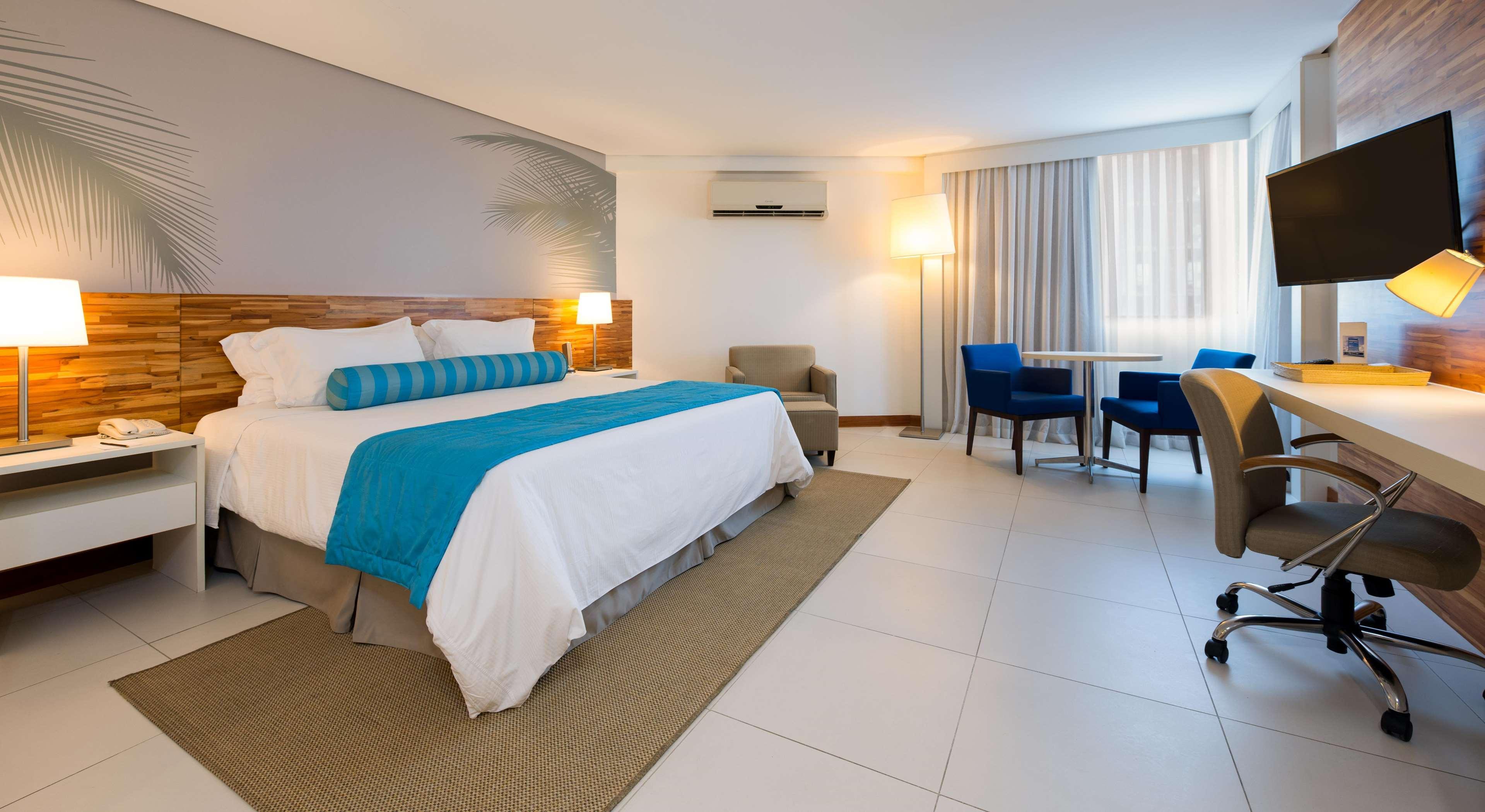 Hotel Western Premier Maceió