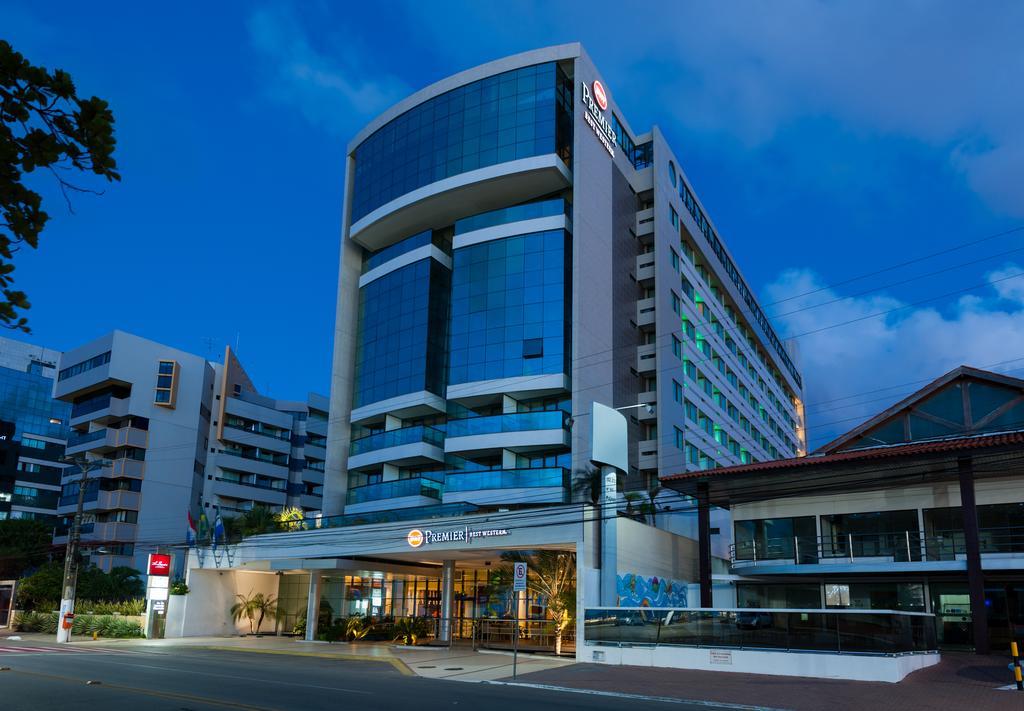 Western Premier 5* Maceió