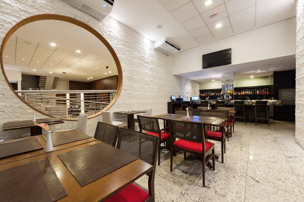Hotel Western Premier Maceió